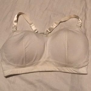 Nursing bra